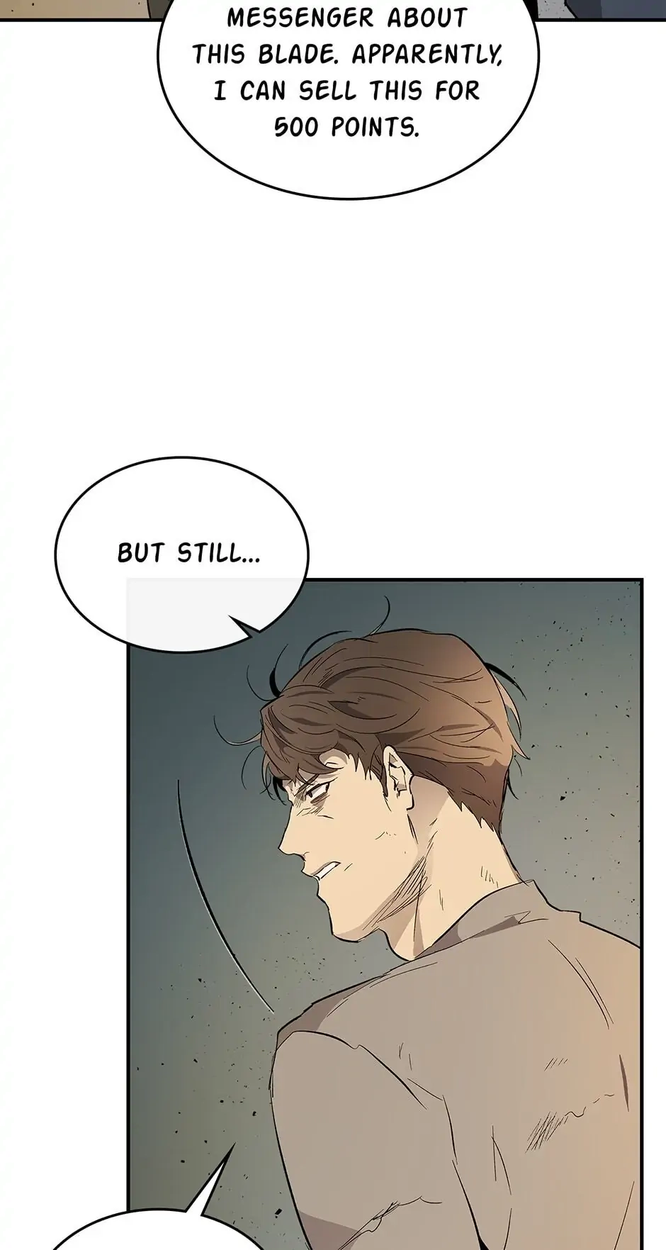 Leveling Up with Gods Chapter 11 - Page 57