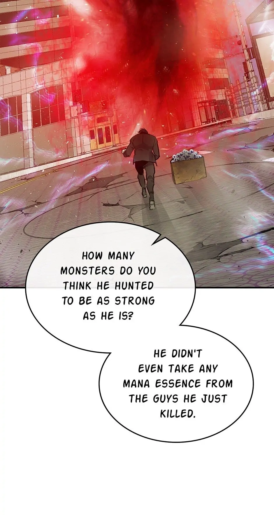 Leveling Up with Gods Chapter 11 - Page 59