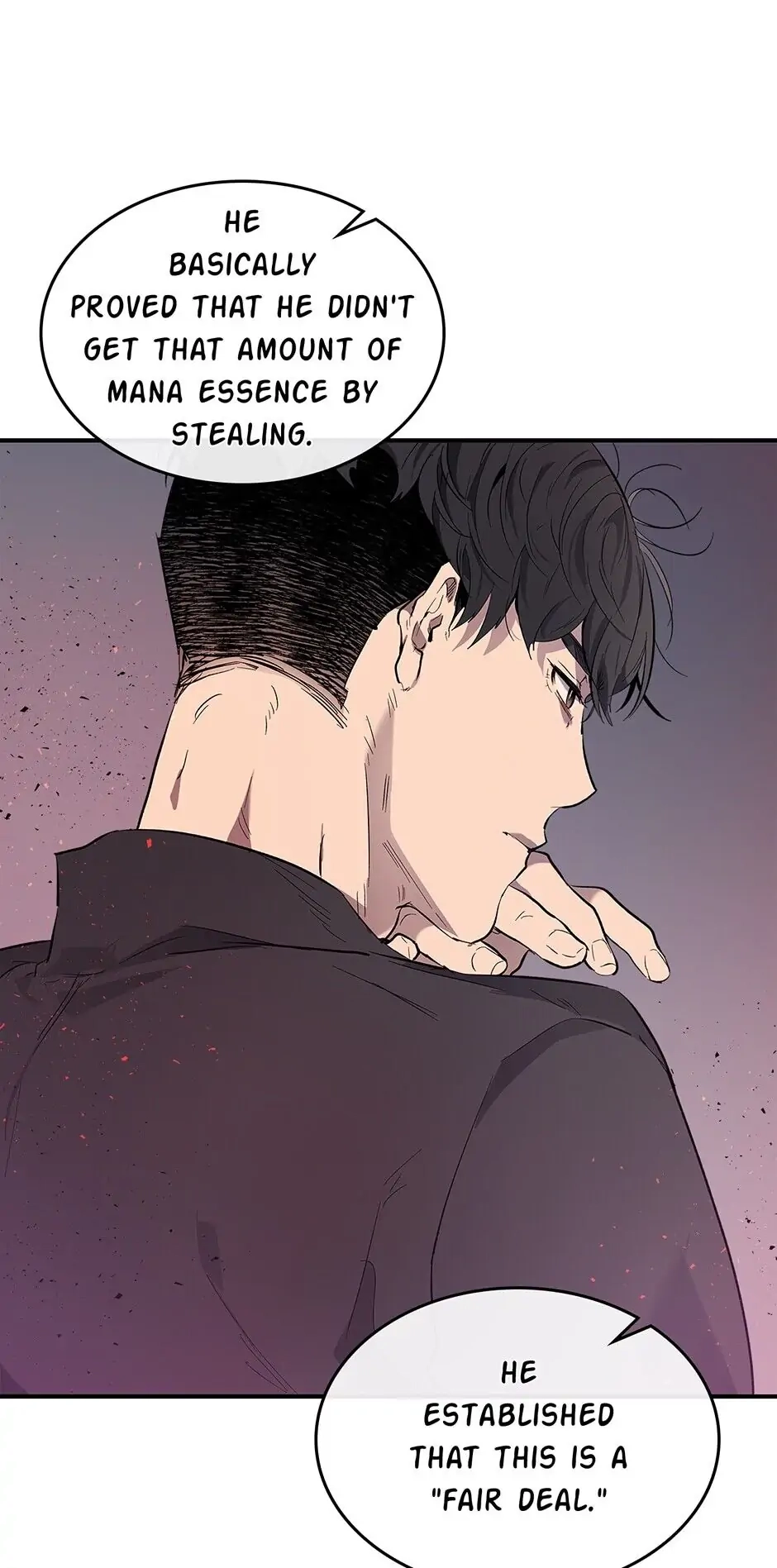 Leveling Up with Gods Chapter 11 - Page 60