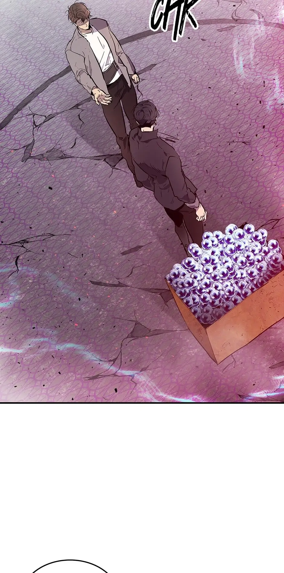 Leveling Up with Gods Chapter 11 - Page 62