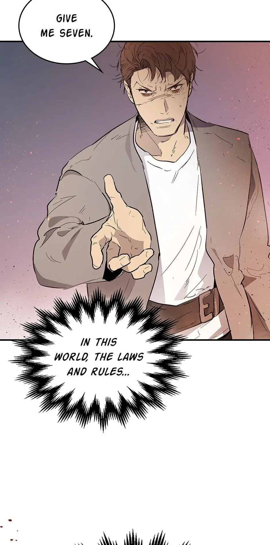 Leveling Up with Gods Chapter 11 - Page 63