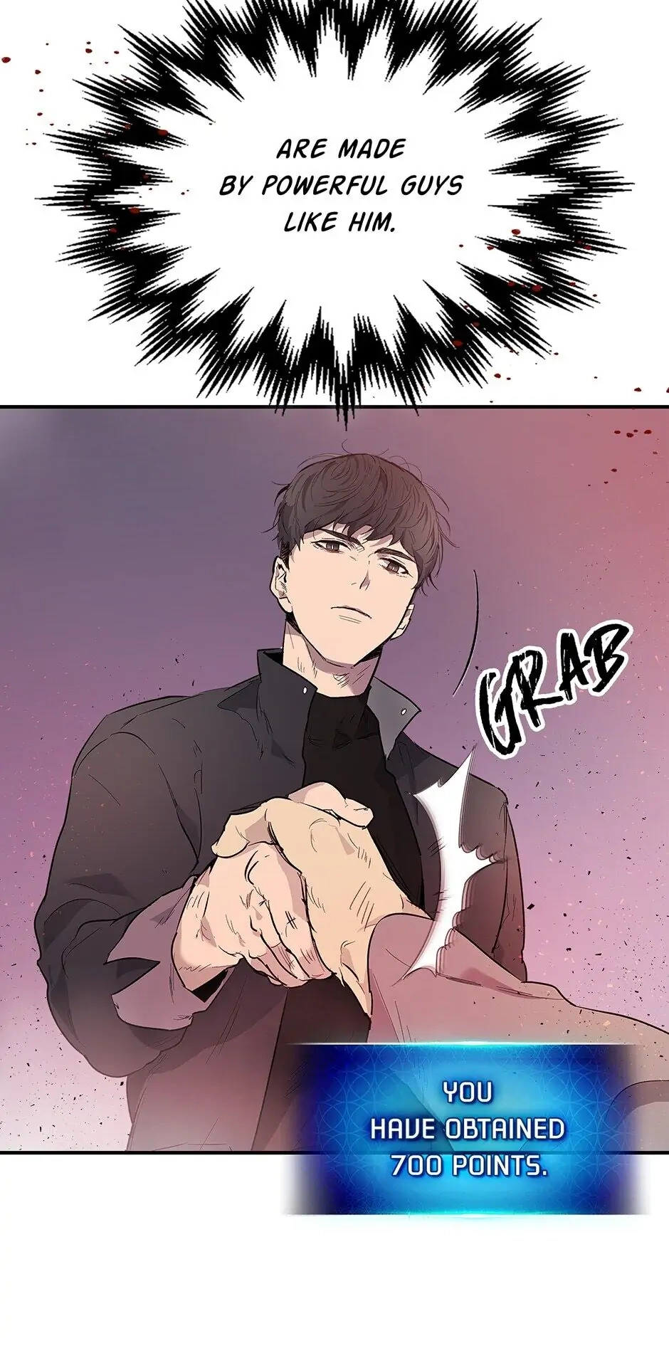 Leveling Up with Gods Chapter 11 - Page 64