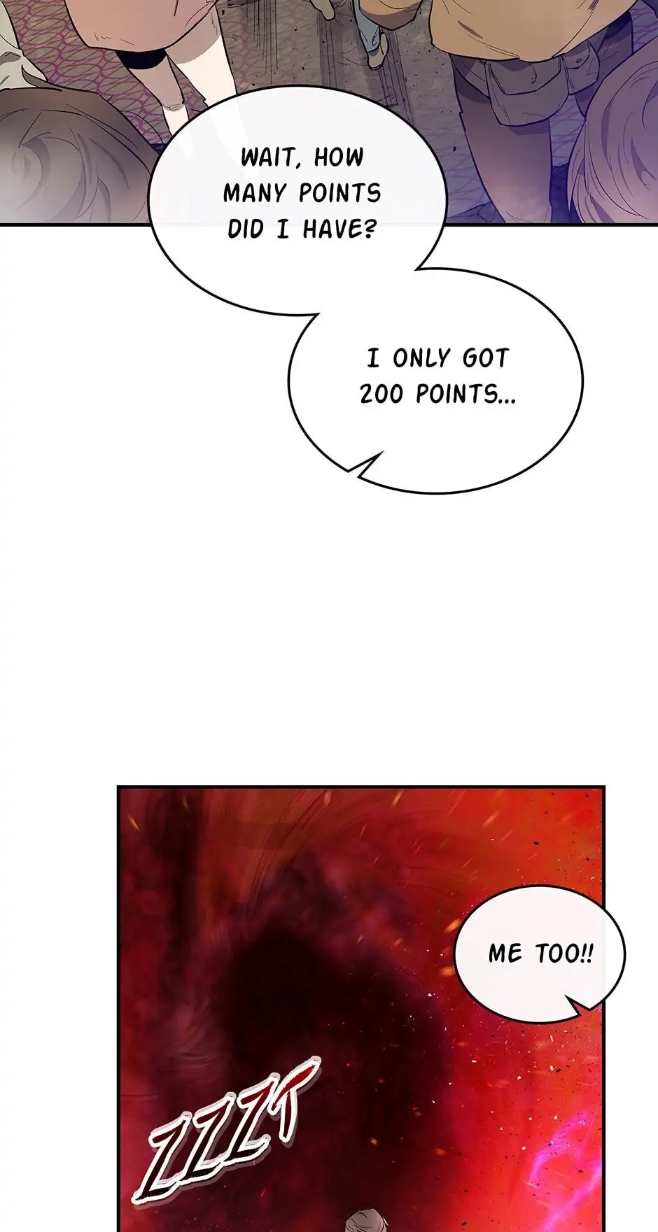 Leveling Up with Gods Chapter 11 - Page 66