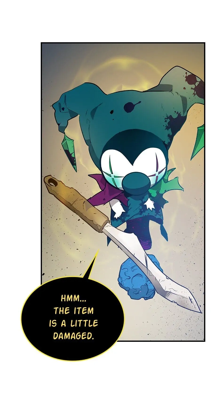 Leveling Up with Gods Chapter 11 - Page 69