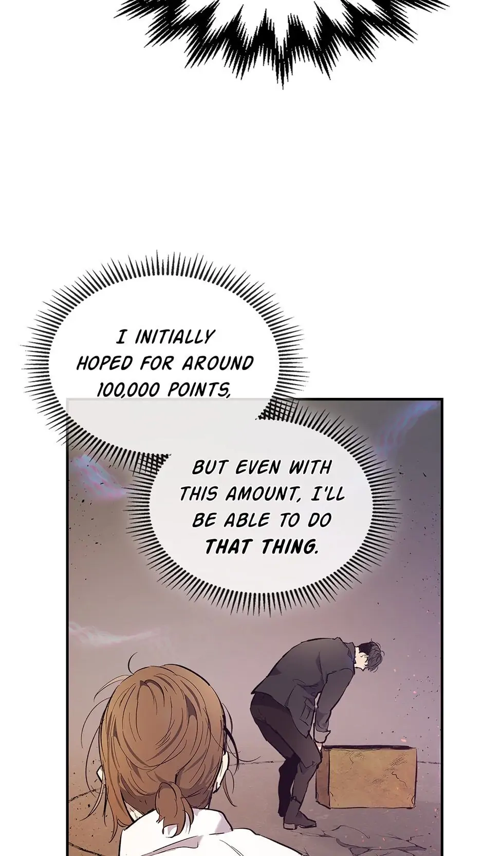 Leveling Up with Gods Chapter 11 - Page 76
