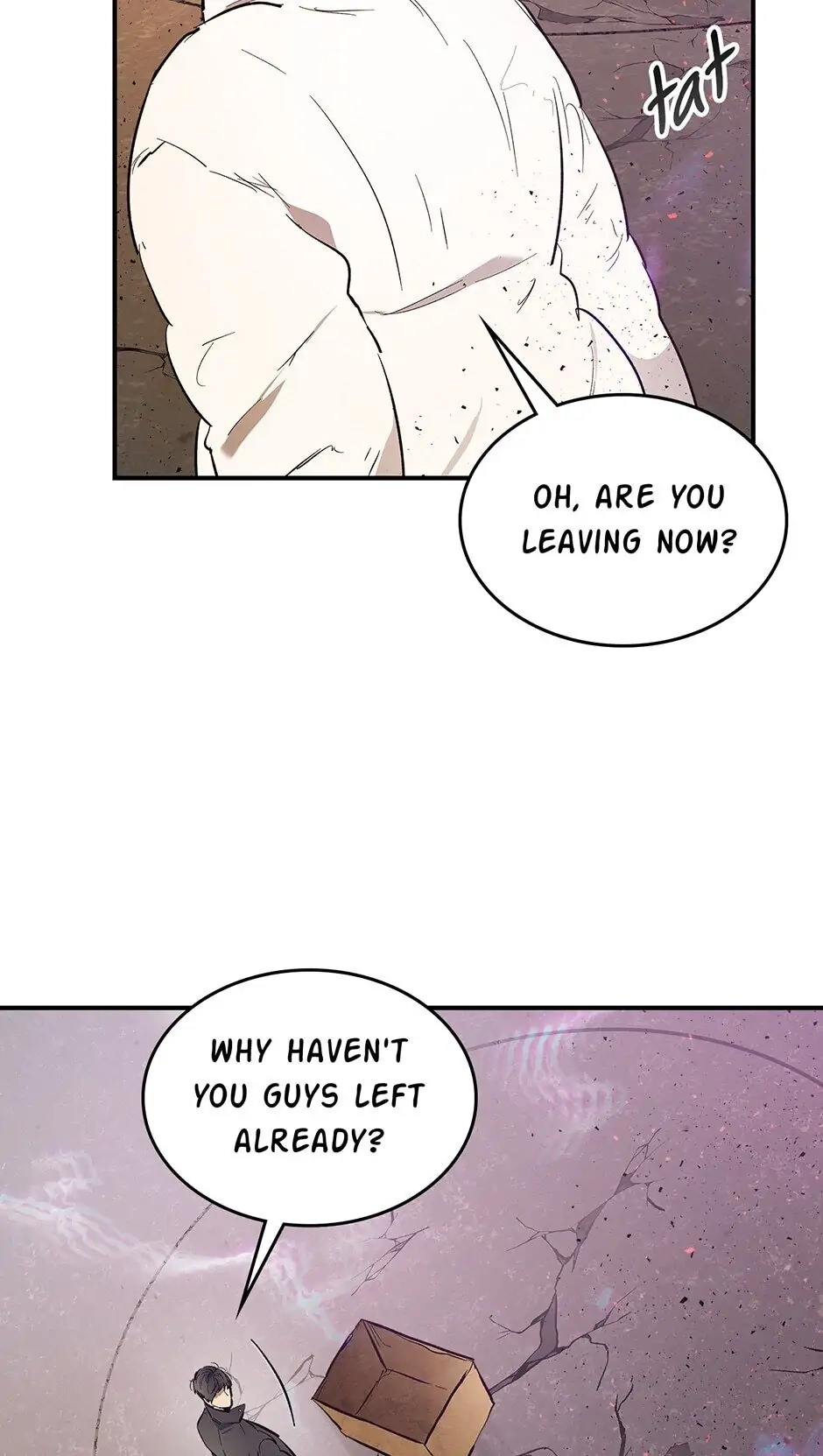 Leveling Up with Gods Chapter 11 - Page 77