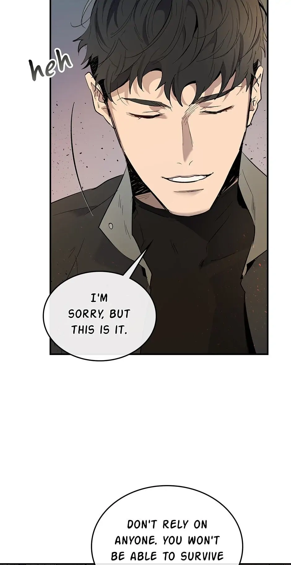 Leveling Up with Gods Chapter 11 - Page 81