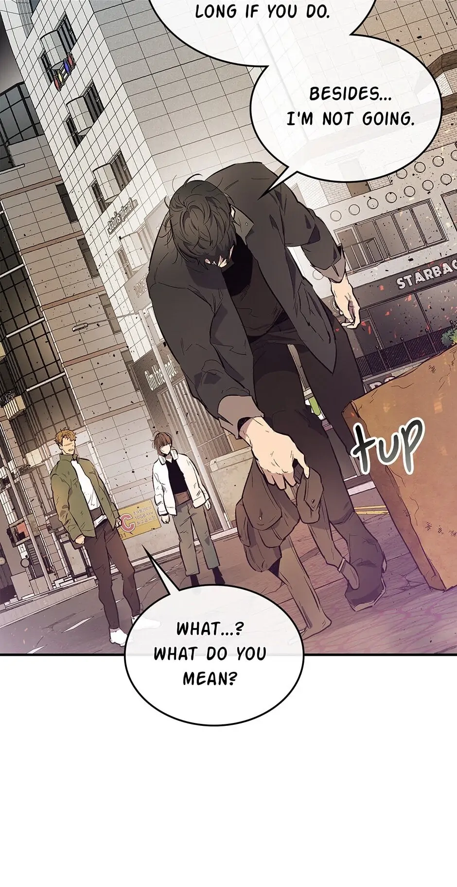 Leveling Up with Gods Chapter 11 - Page 82