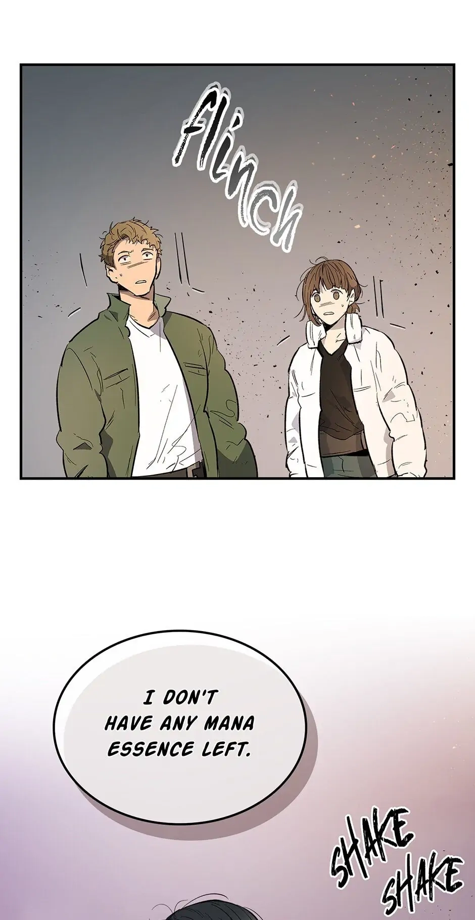 Leveling Up with Gods Chapter 11 - Page 83