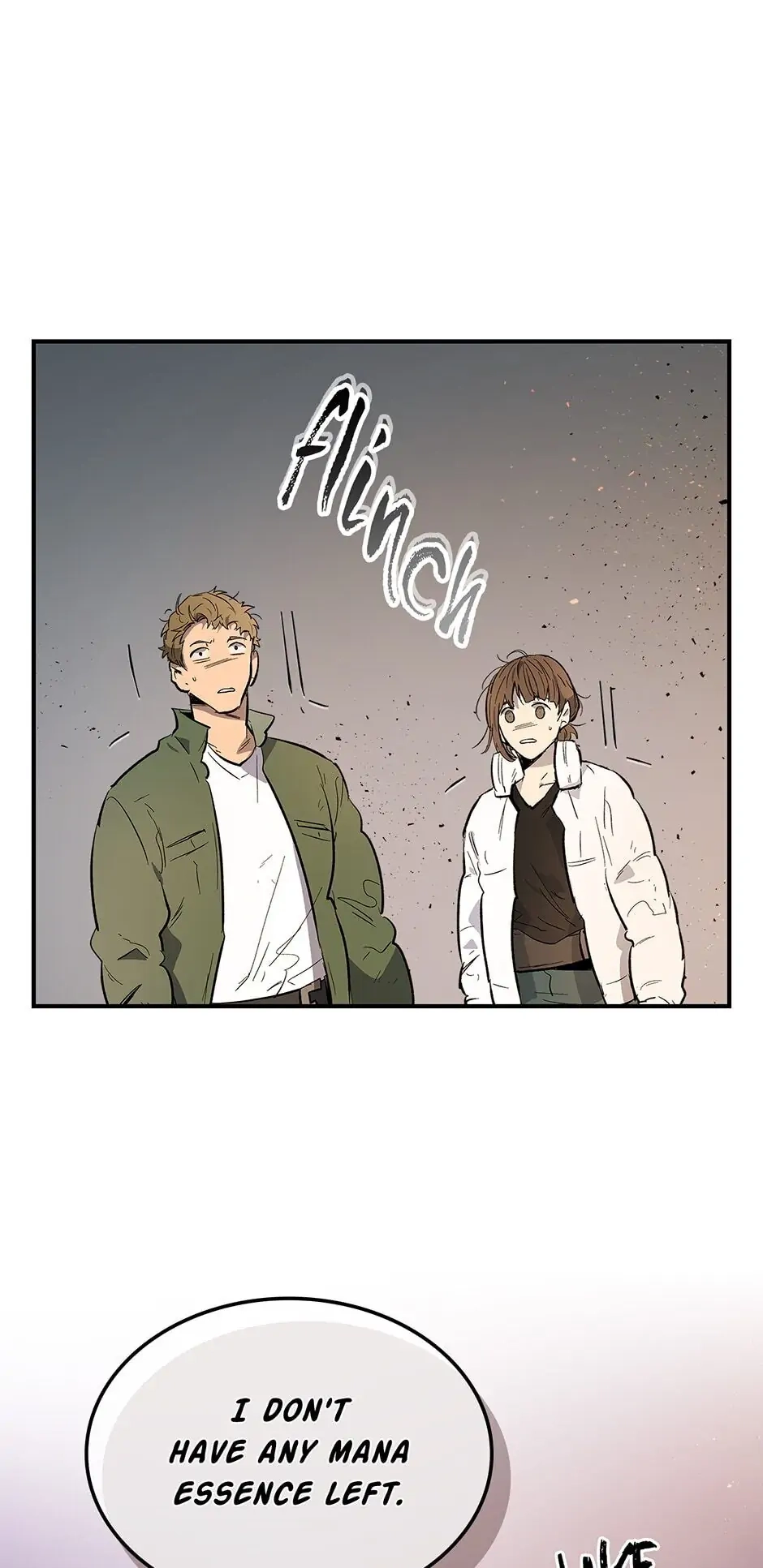 Leveling Up with Gods Chapter 12 - Page 3