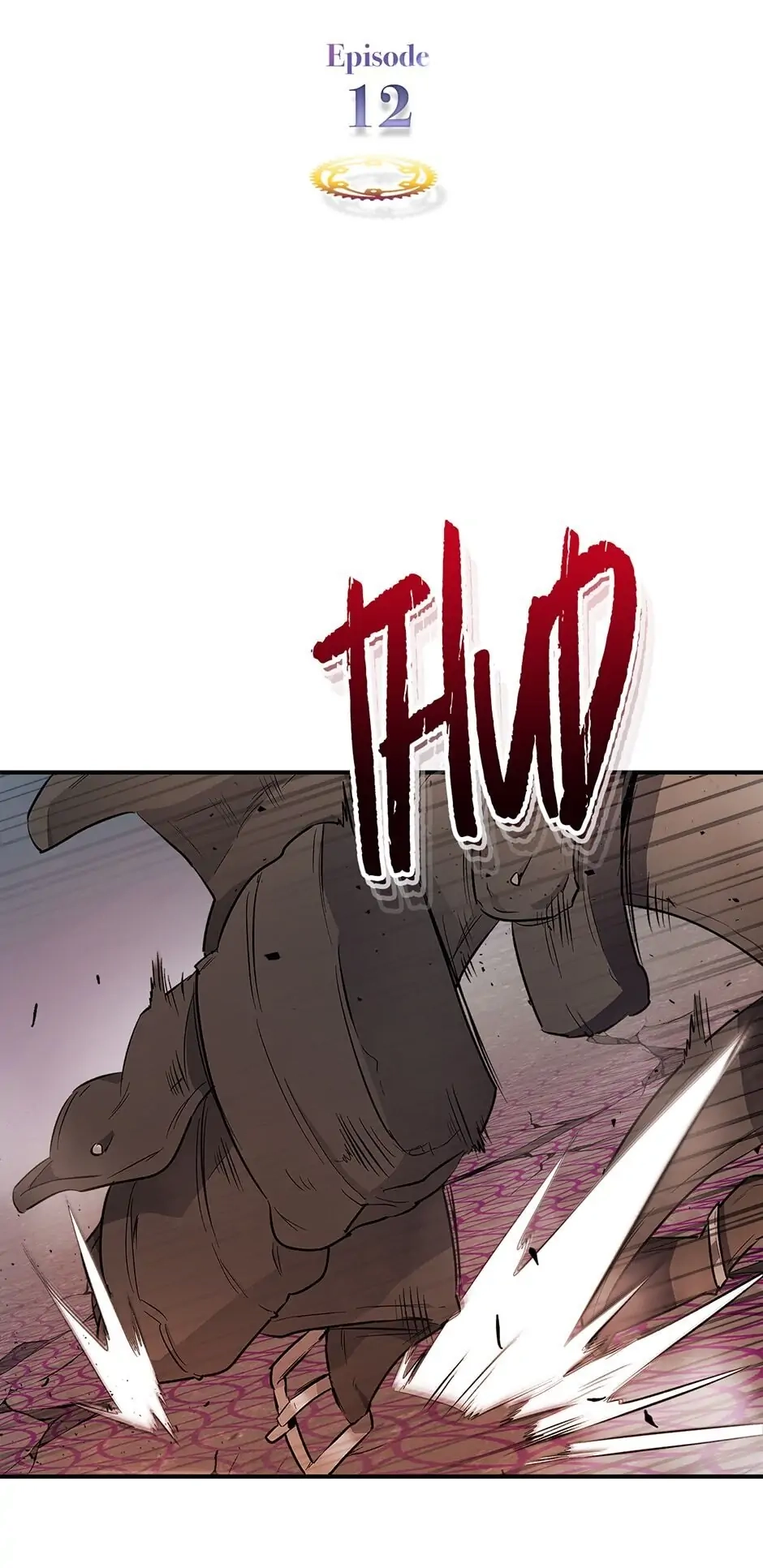 Leveling Up with Gods Chapter 12 - Page 6