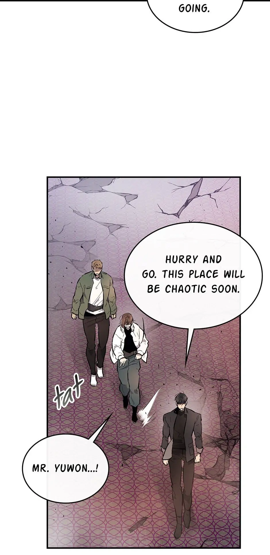 Leveling Up with Gods Chapter 12 - Page 9