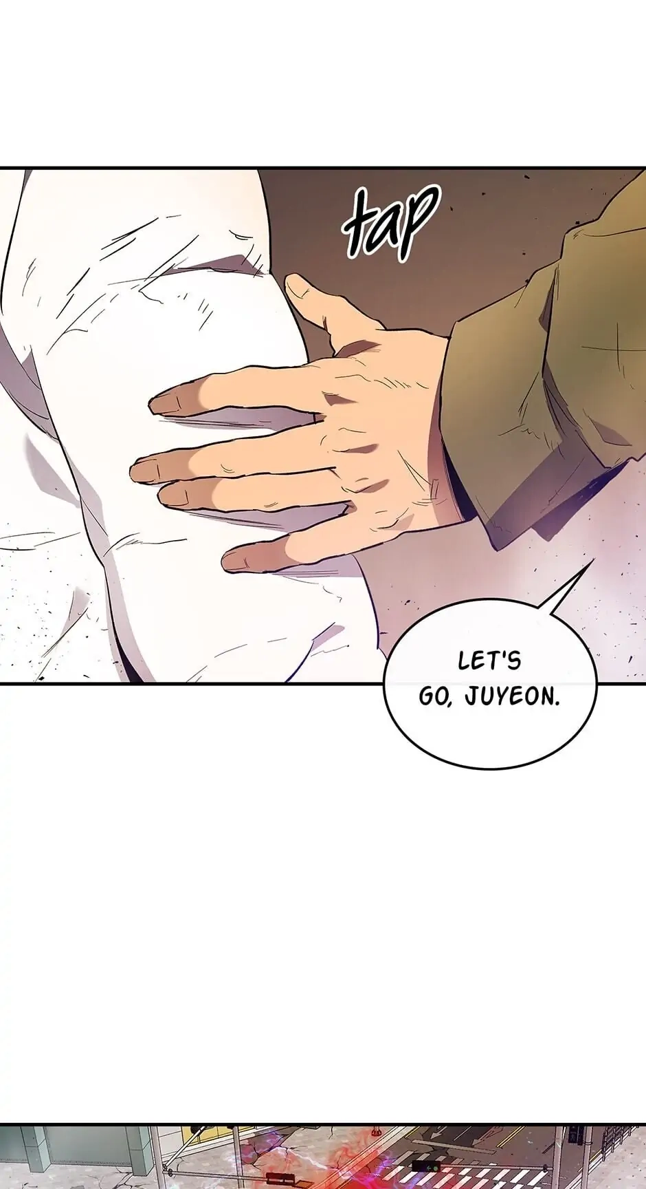 Leveling Up with Gods Chapter 12 - Page 11