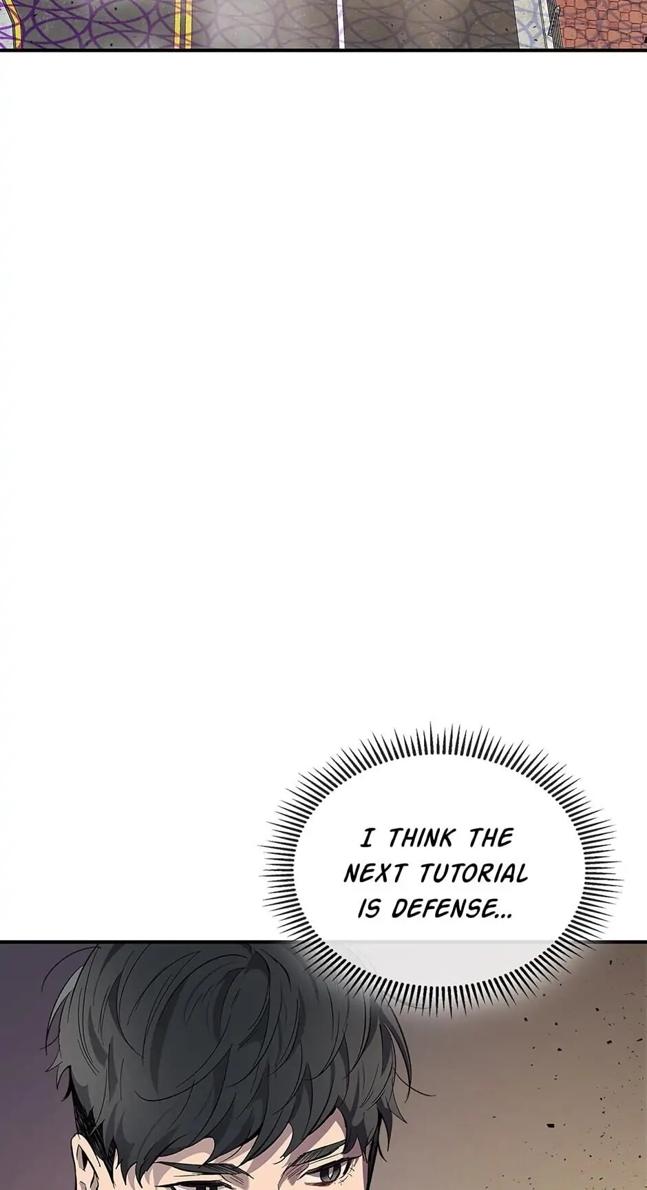 Leveling Up with Gods Chapter 12 - Page 13