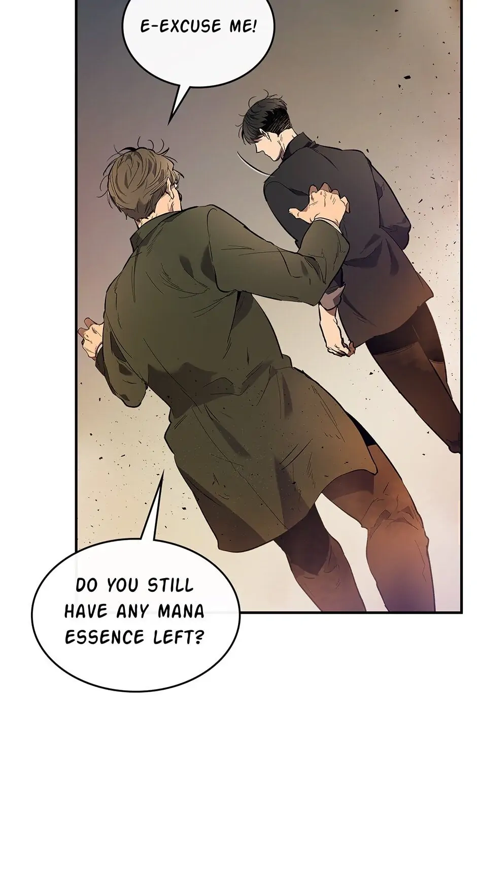 Leveling Up with Gods Chapter 12 - Page 15