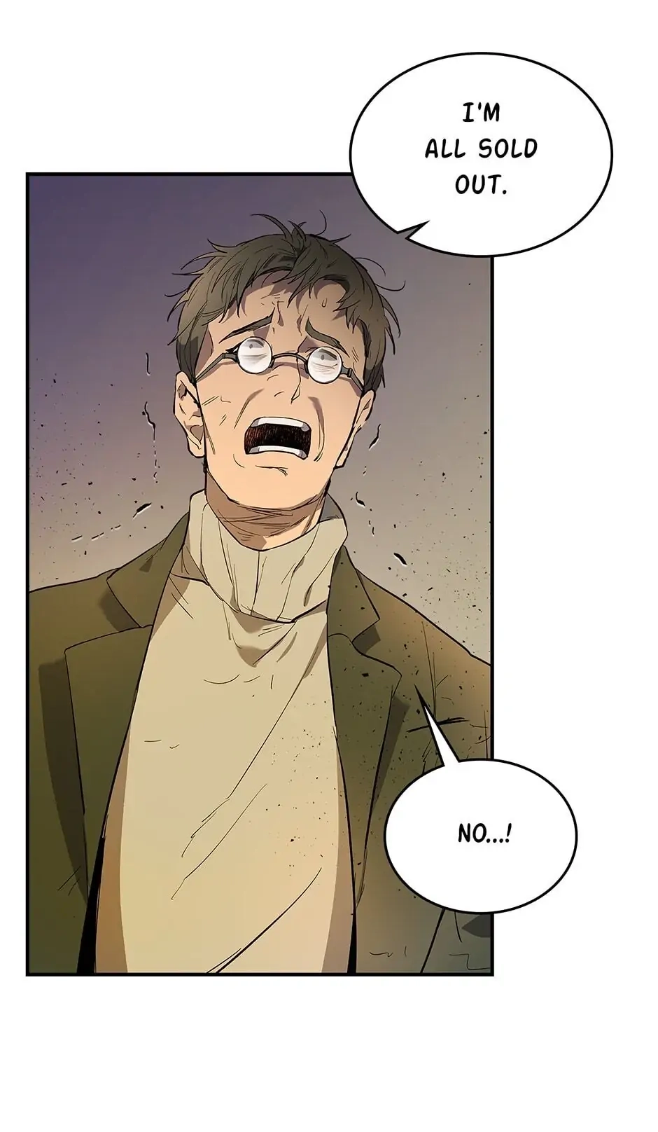 Leveling Up with Gods Chapter 12 - Page 16