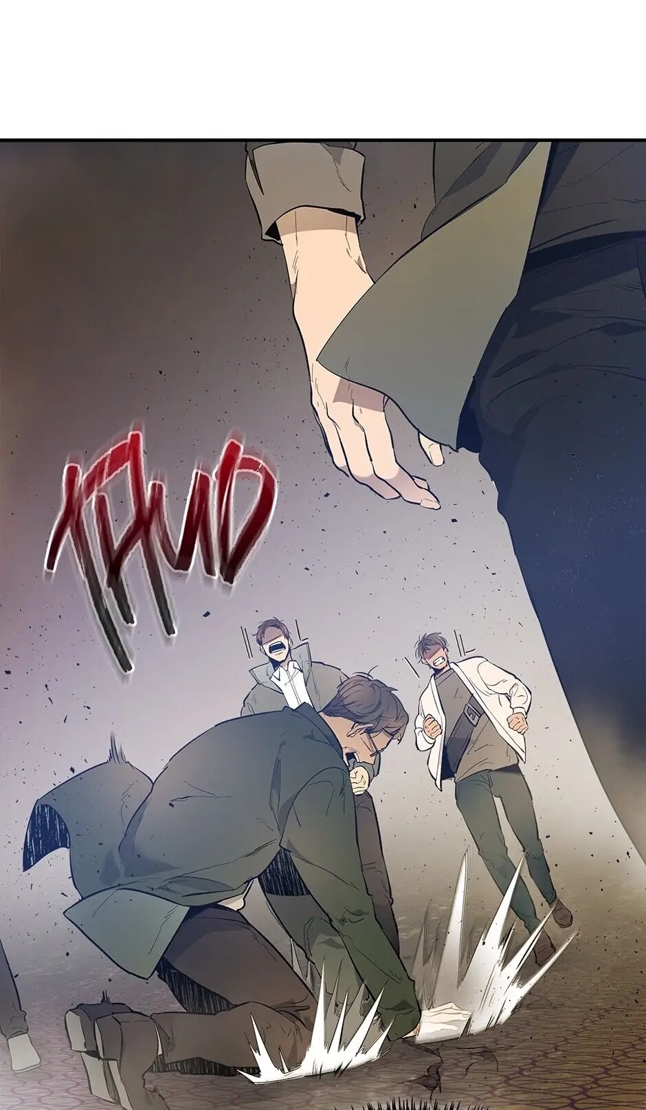 Leveling Up with Gods Chapter 12 - Page 17
