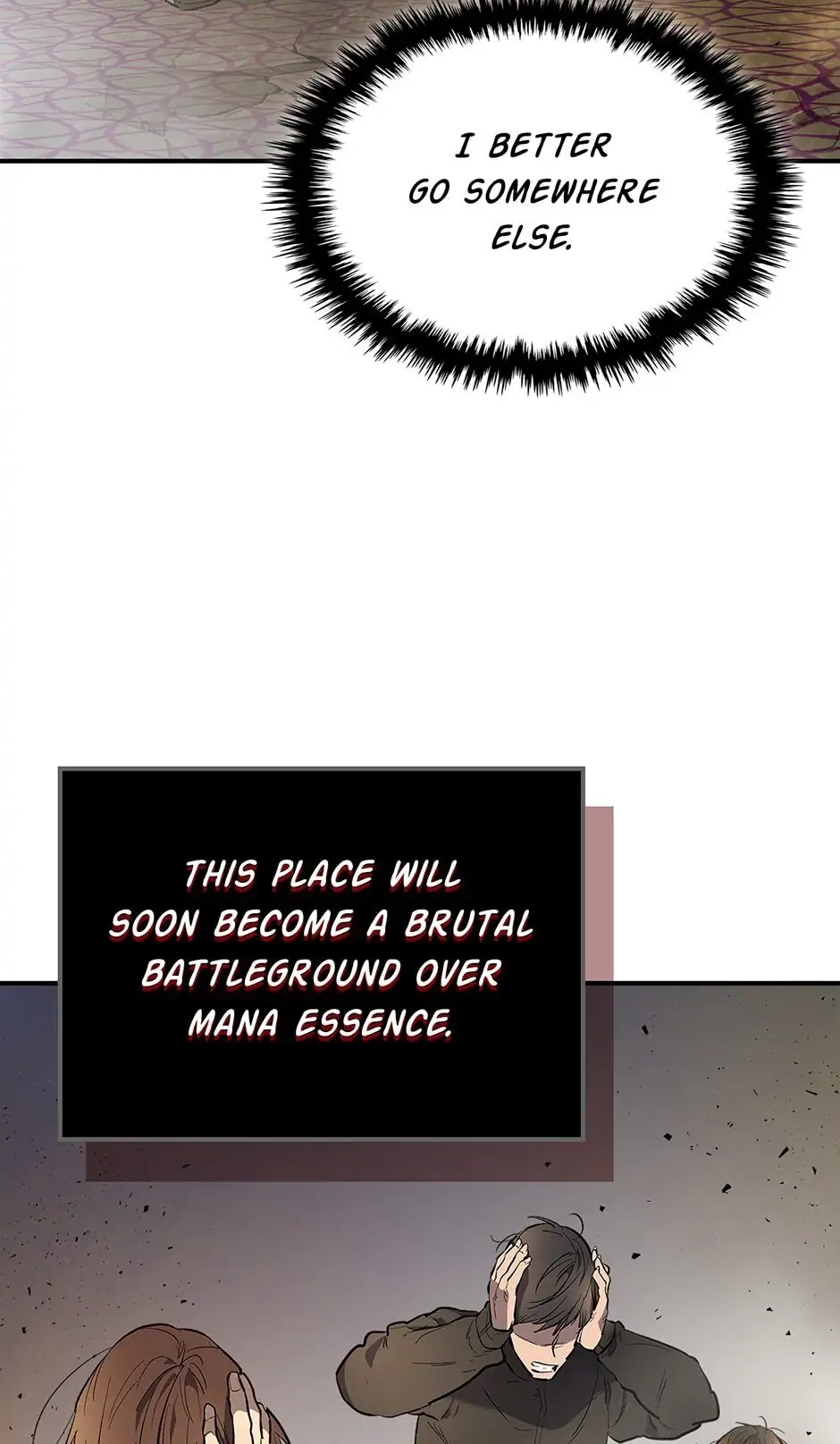 Leveling Up with Gods Chapter 12 - Page 18