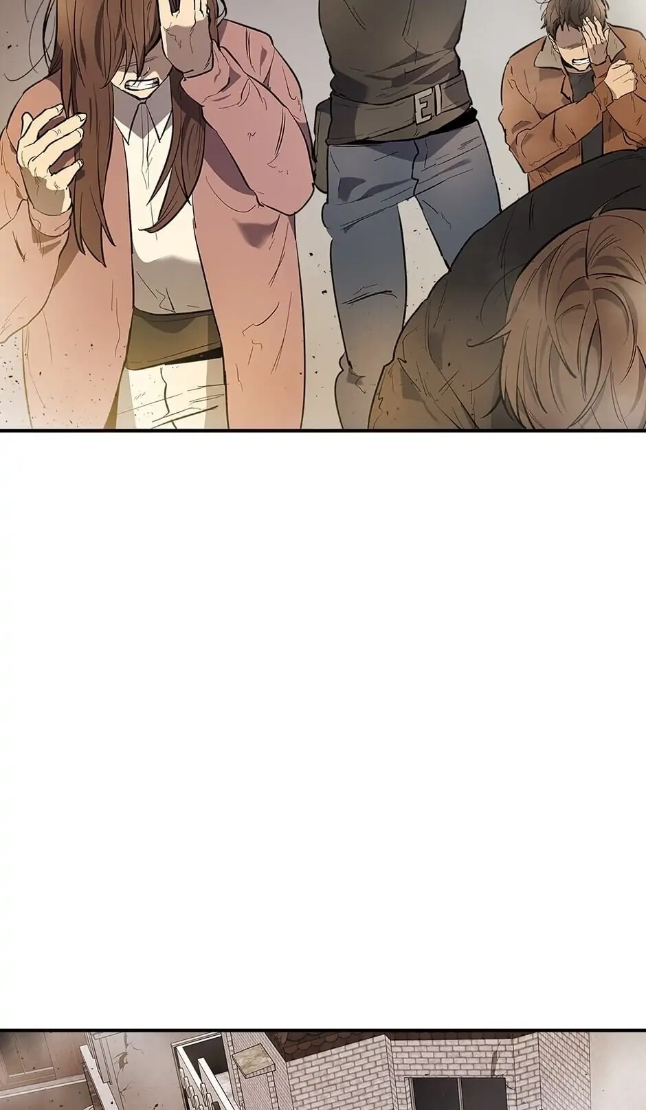Leveling Up with Gods Chapter 12 - Page 19
