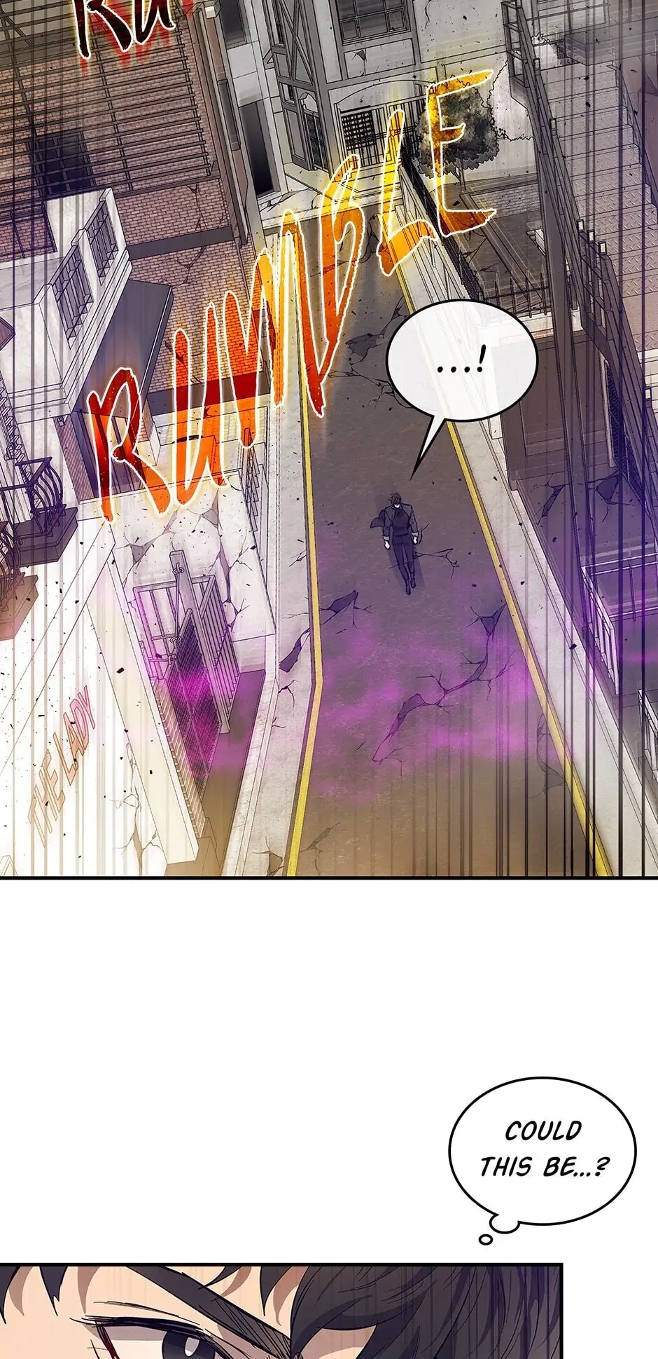 Leveling Up with Gods Chapter 12 - Page 23