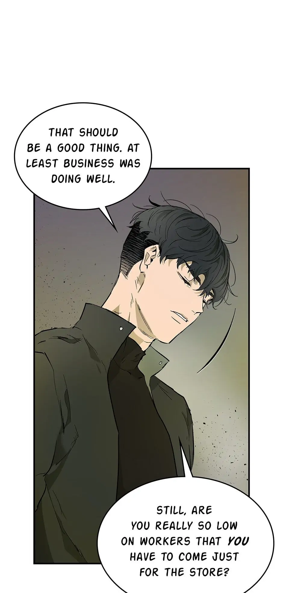 Leveling Up with Gods Chapter 12 - Page 32