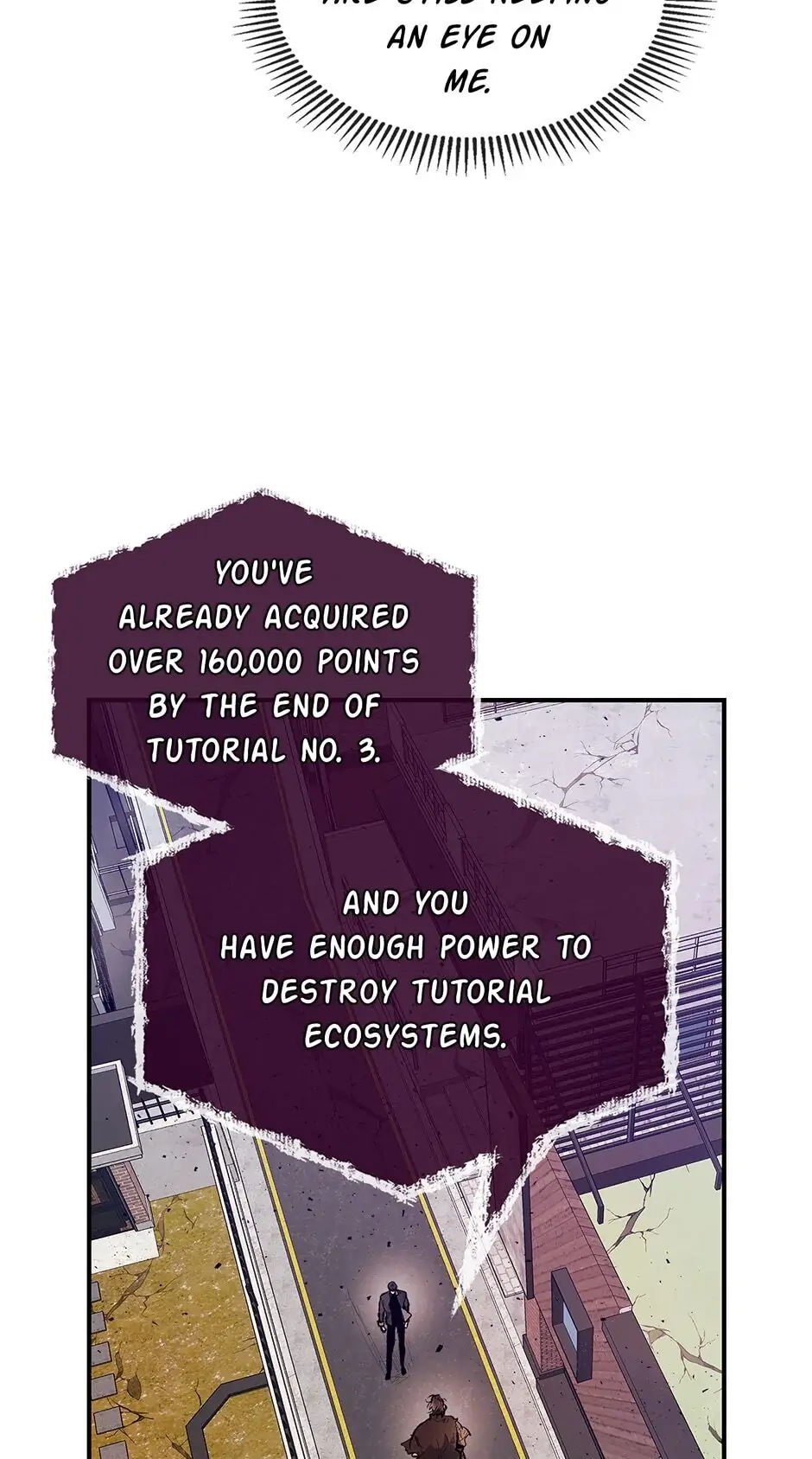 Leveling Up with Gods Chapter 12 - Page 35