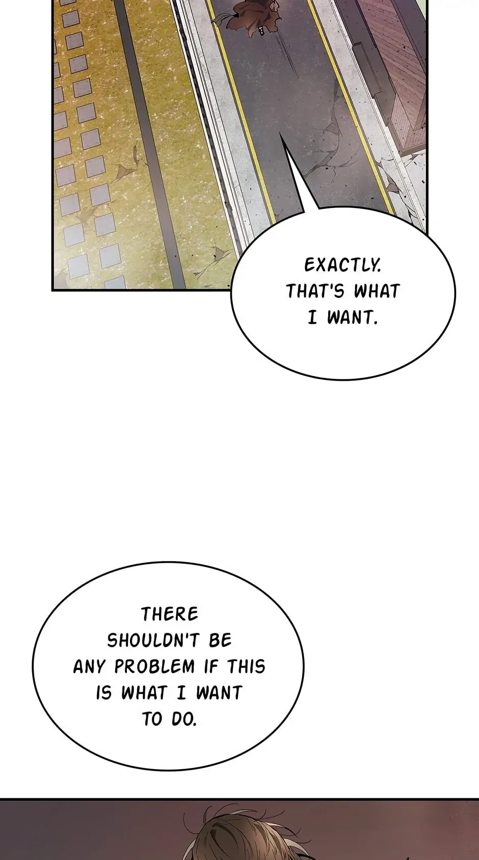 Leveling Up with Gods Chapter 12 - Page 36