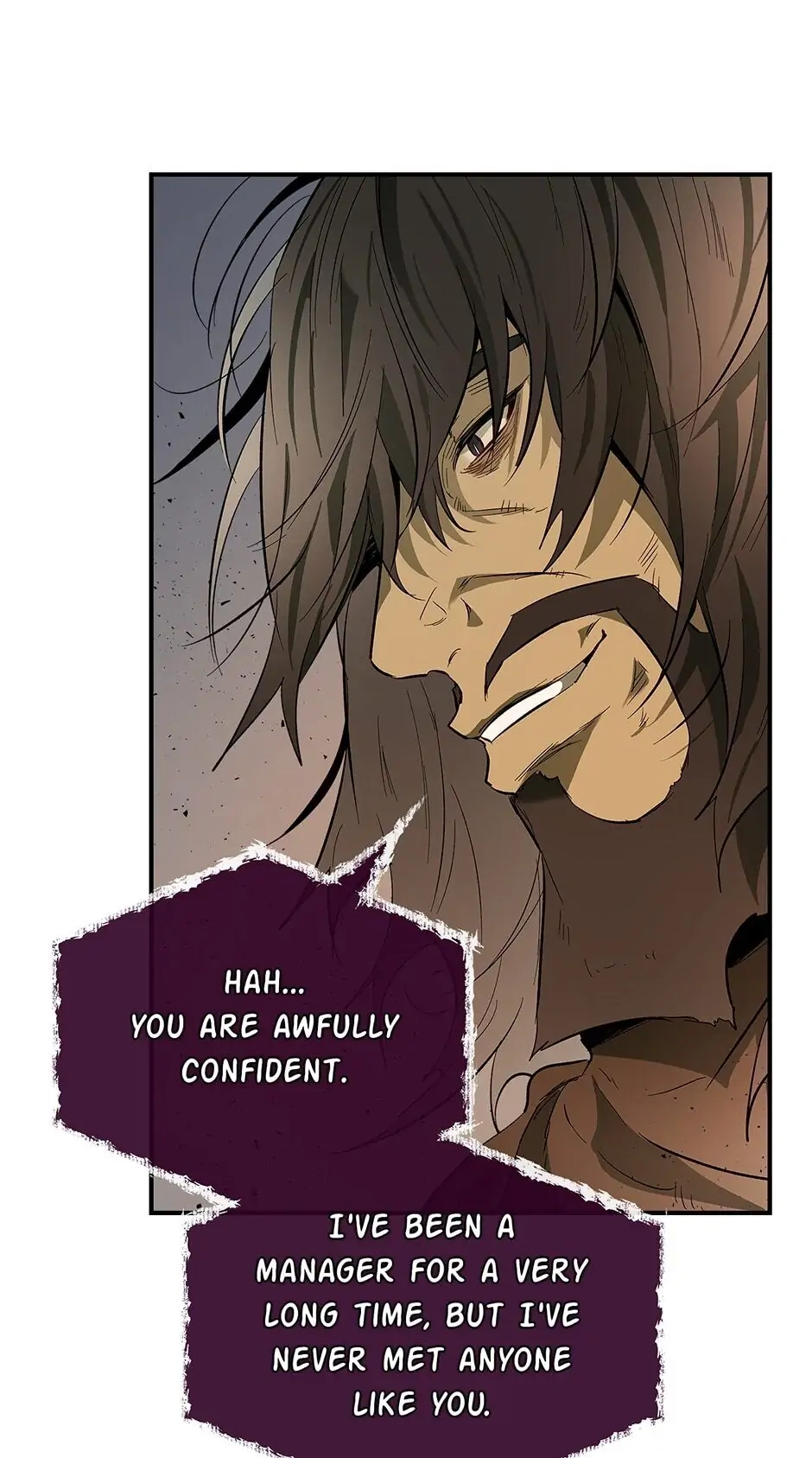 Leveling Up with Gods Chapter 12 - Page 38