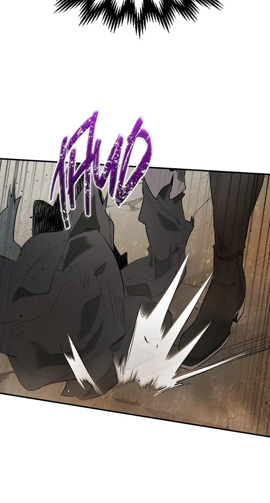 Leveling Up with Gods Chapter 12 - Page 47