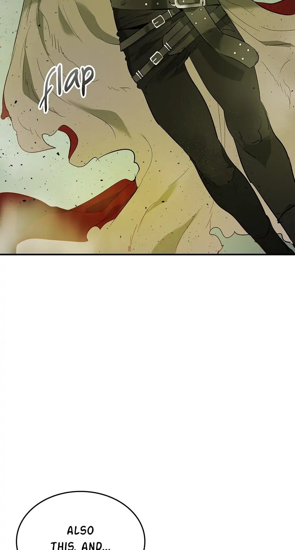 Leveling Up with Gods Chapter 12 - Page 49