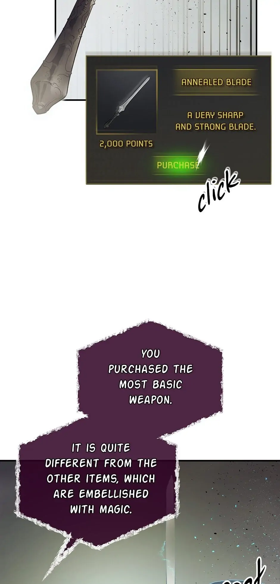 Leveling Up with Gods Chapter 12 - Page 53