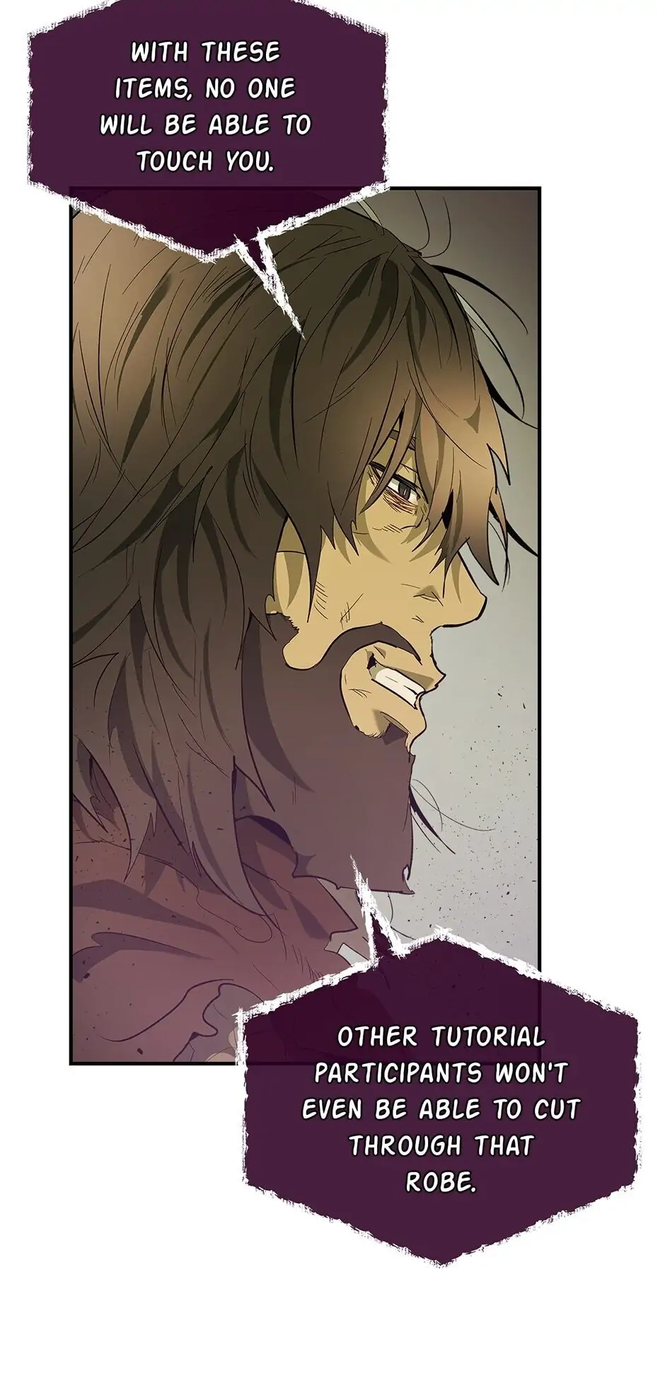 Leveling Up with Gods Chapter 12 - Page 55