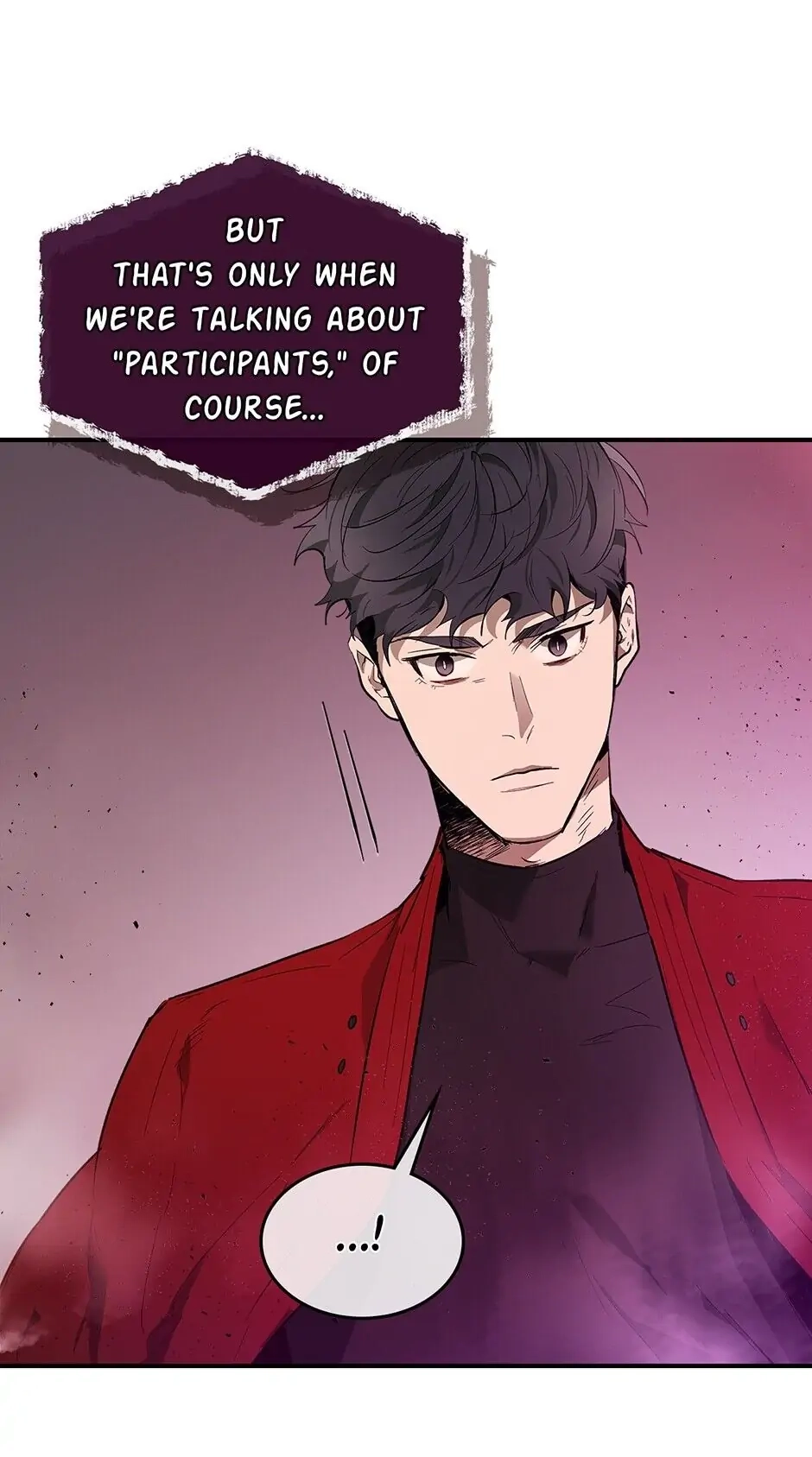 Leveling Up with Gods Chapter 12 - Page 56