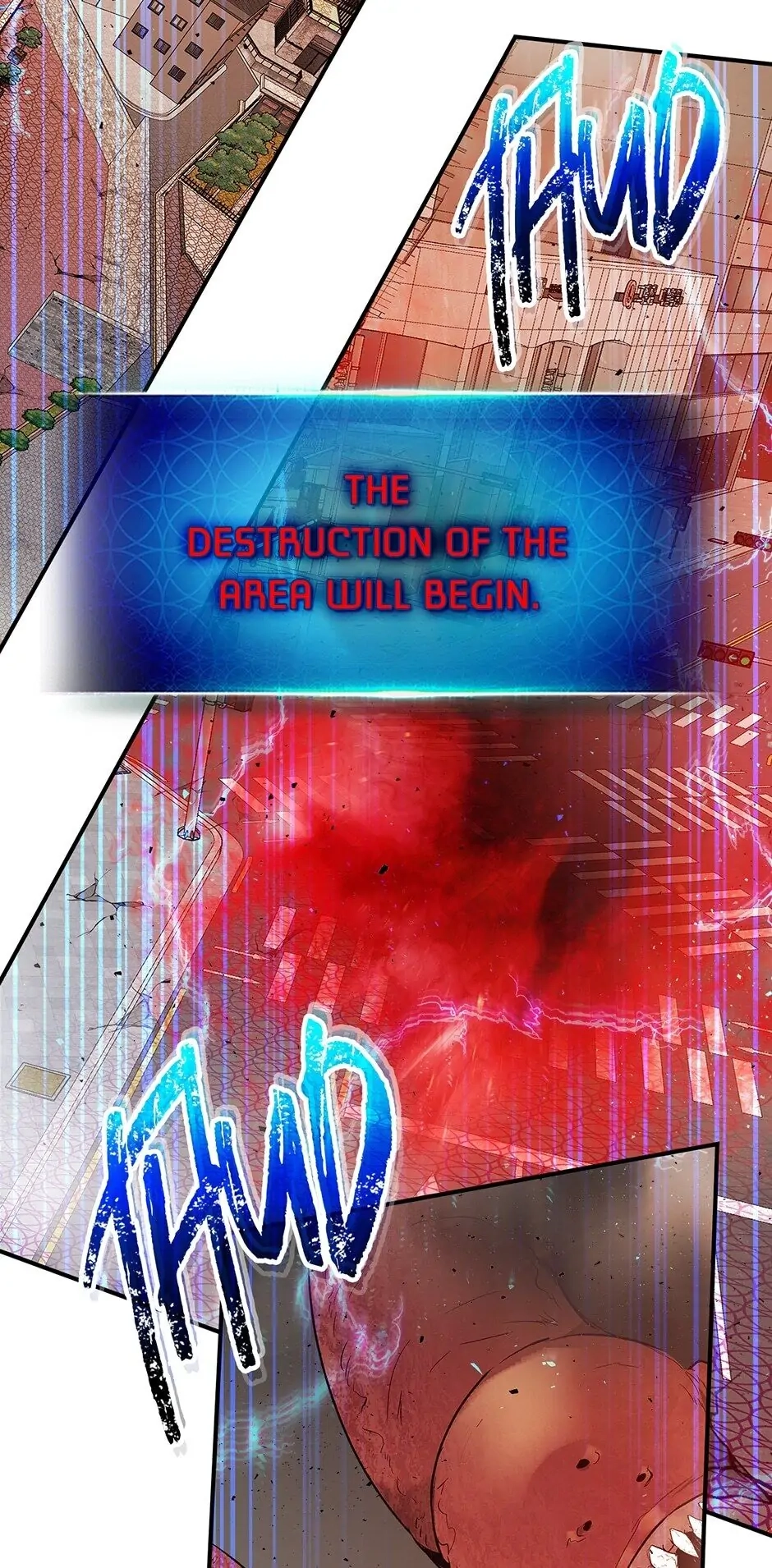Leveling Up with Gods Chapter 12 - Page 64
