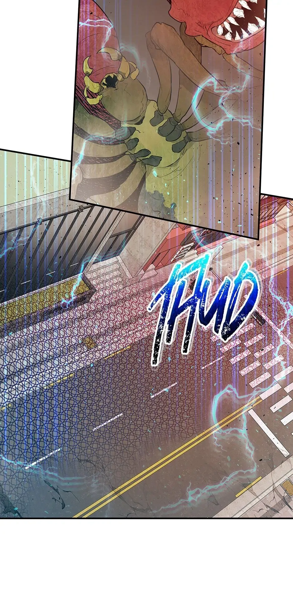 Leveling Up with Gods Chapter 12 - Page 65