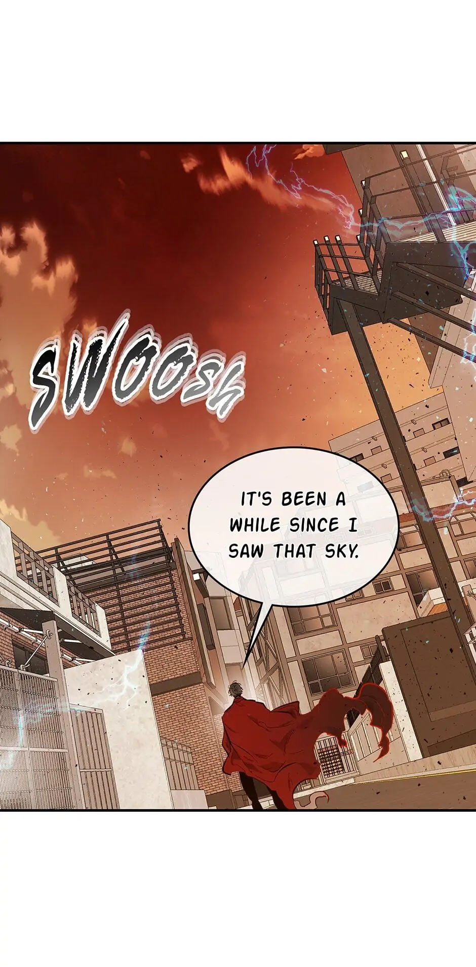 Leveling Up with Gods Chapter 12 - Page 66