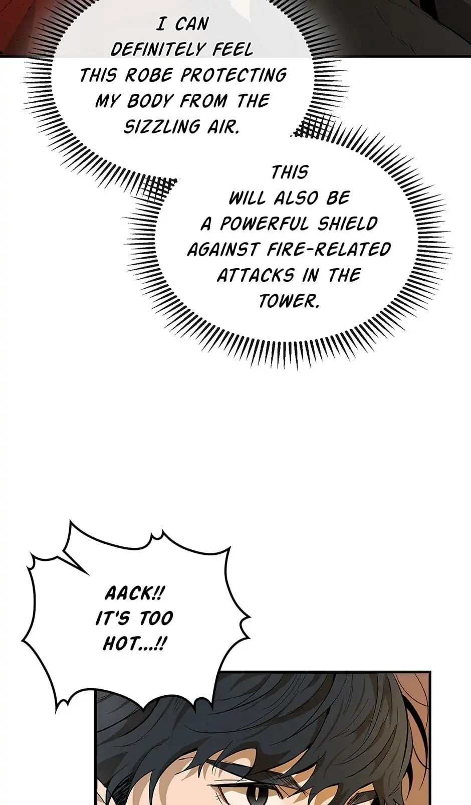 Leveling Up with Gods Chapter 12 - Page 69
