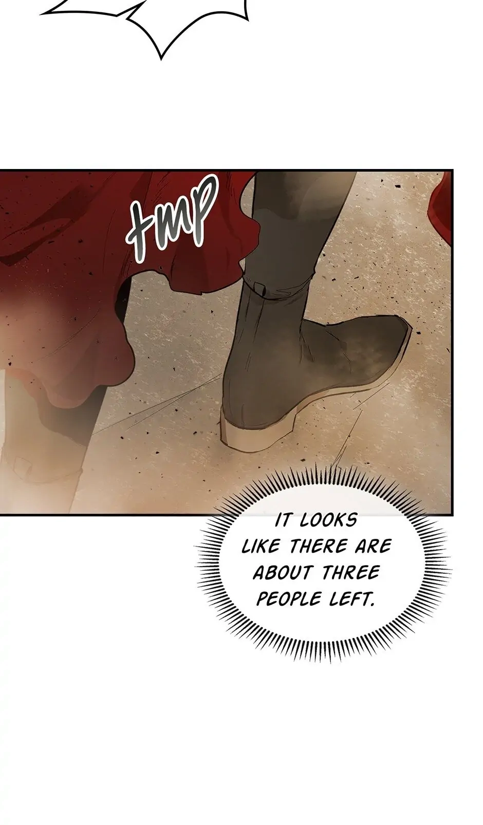 Leveling Up with Gods Chapter 12 - Page 71