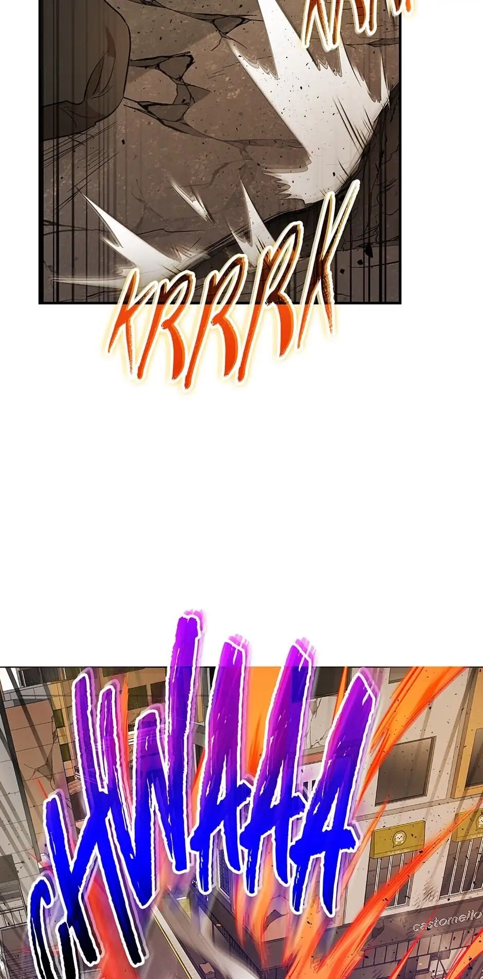 Leveling Up with Gods Chapter 12 - Page 75