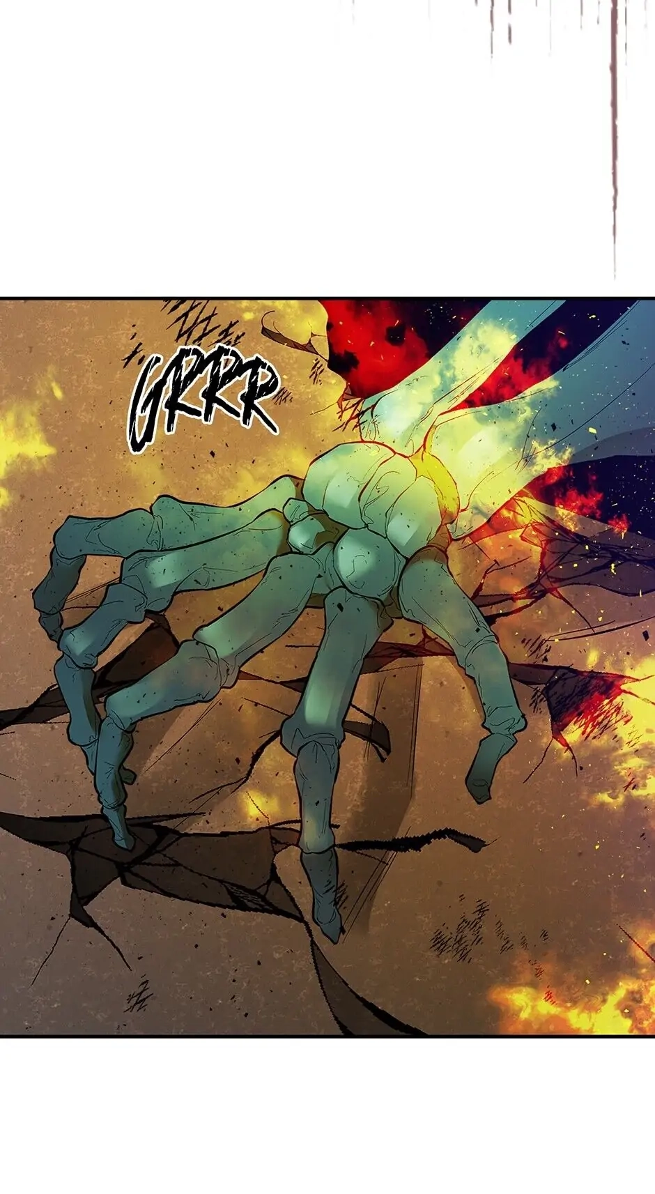 Leveling Up with Gods Chapter 12 - Page 81