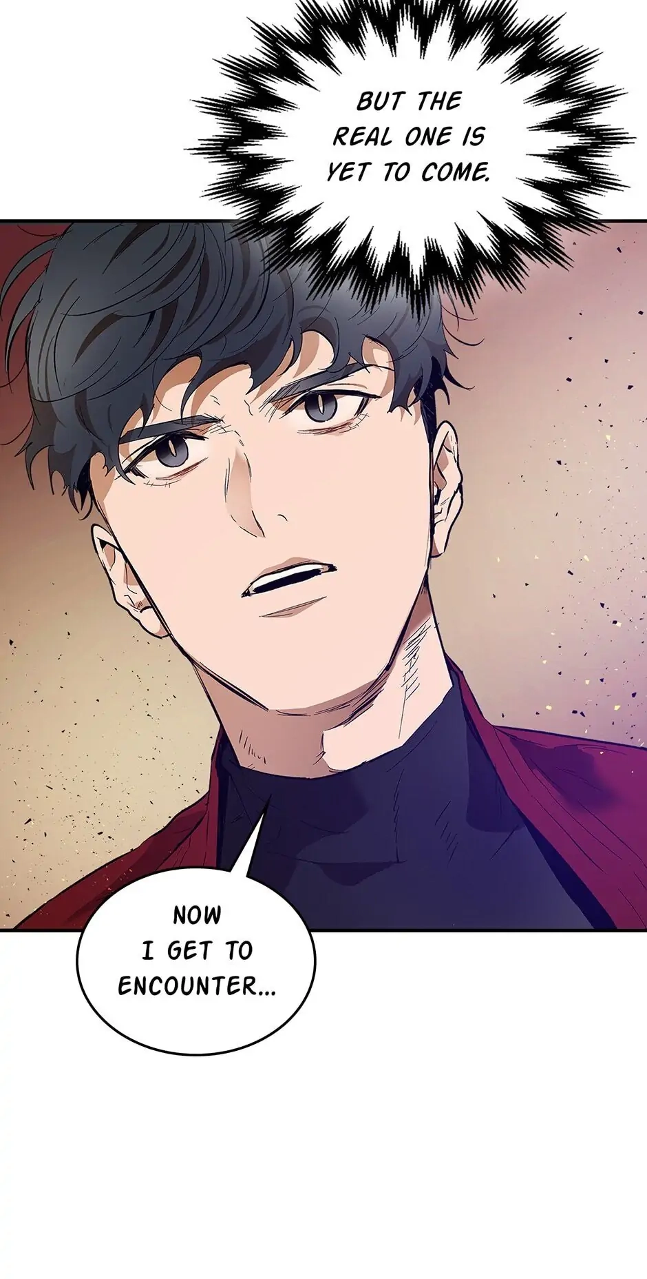 Leveling Up with Gods Chapter 12 - Page 86