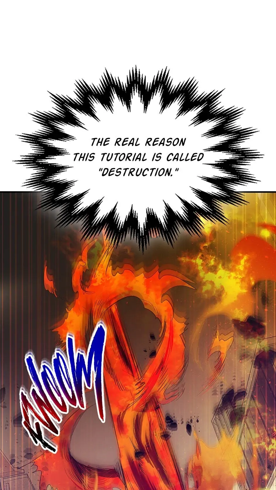 Leveling Up with Gods Chapter 12 - Page 87