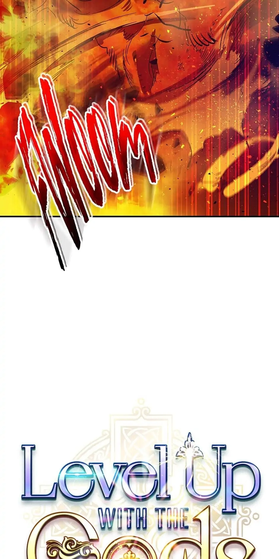 Leveling Up with Gods Chapter 13 - Page 3