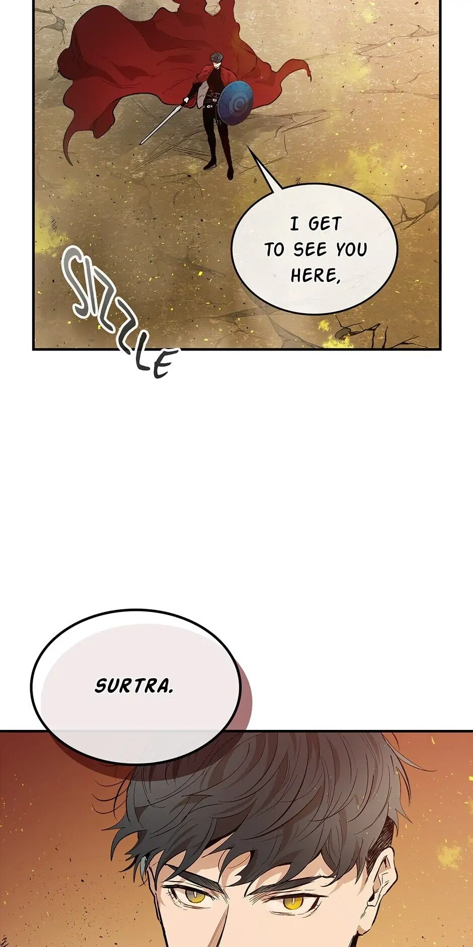 Leveling Up with Gods Chapter 13 - Page 5