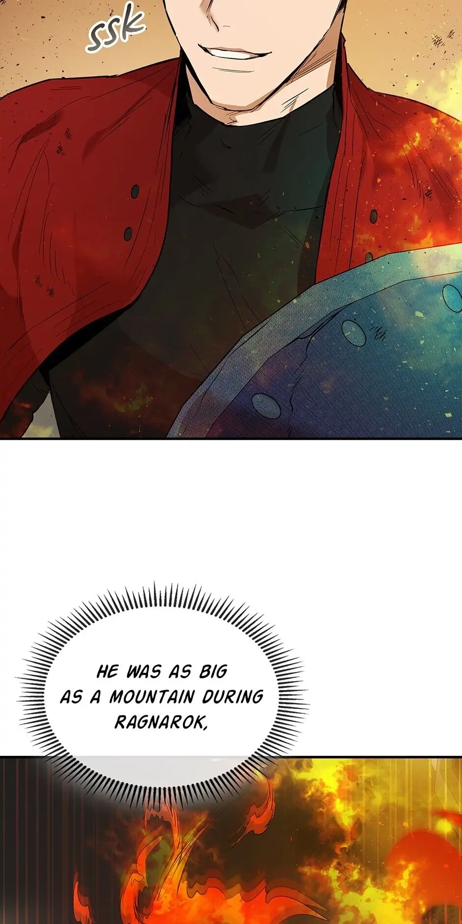 Leveling Up with Gods Chapter 13 - Page 6