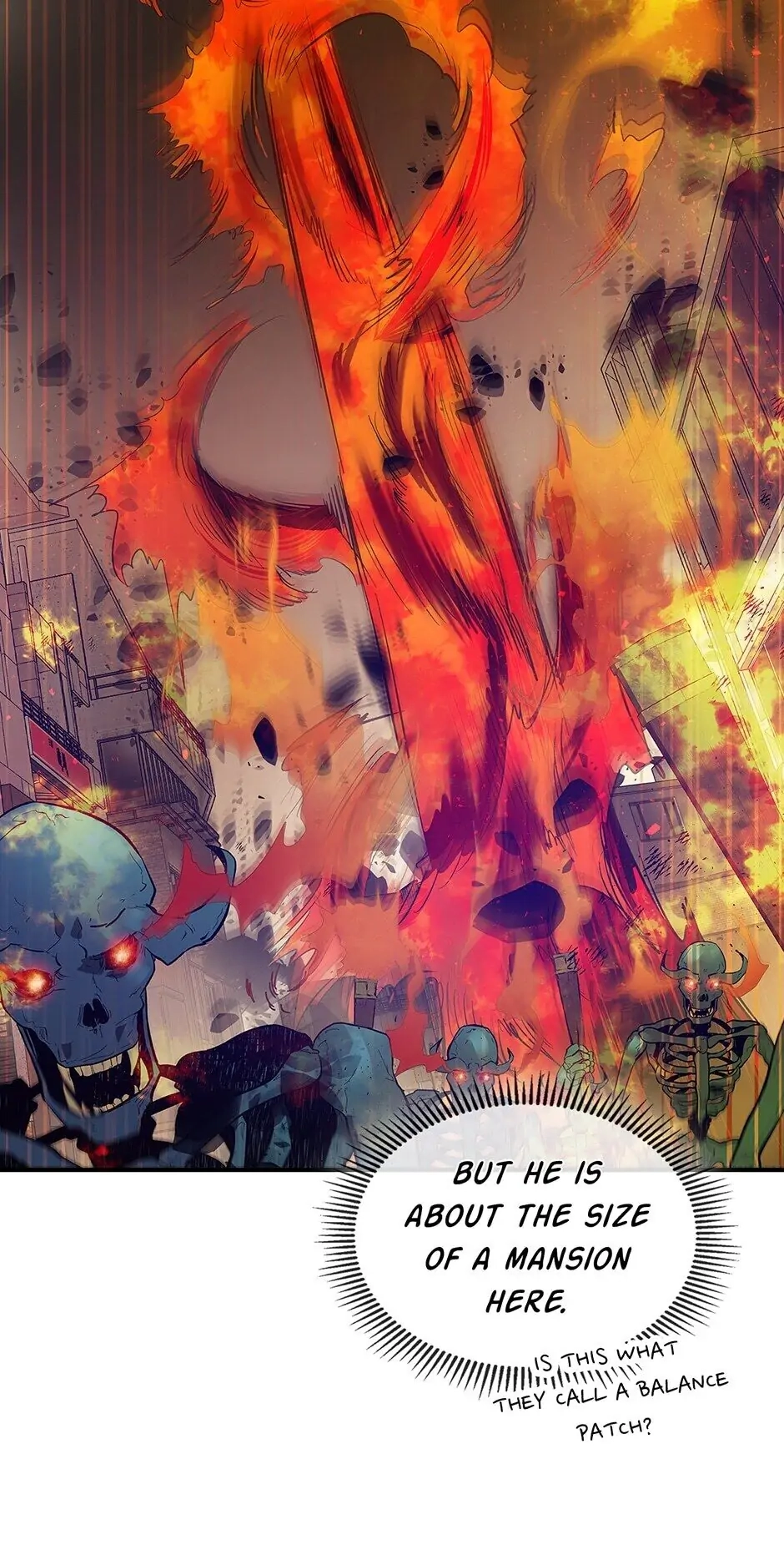Leveling Up with Gods Chapter 13 - Page 7
