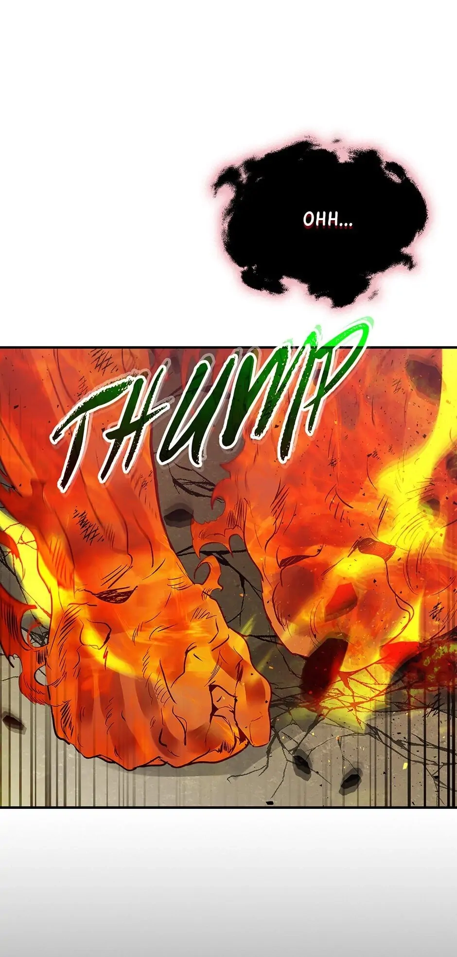 Leveling Up with Gods Chapter 13 - Page 8