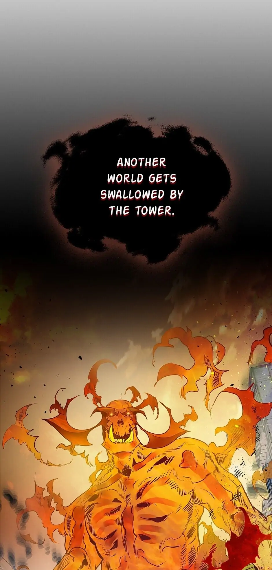 Leveling Up with Gods Chapter 13 - Page 9