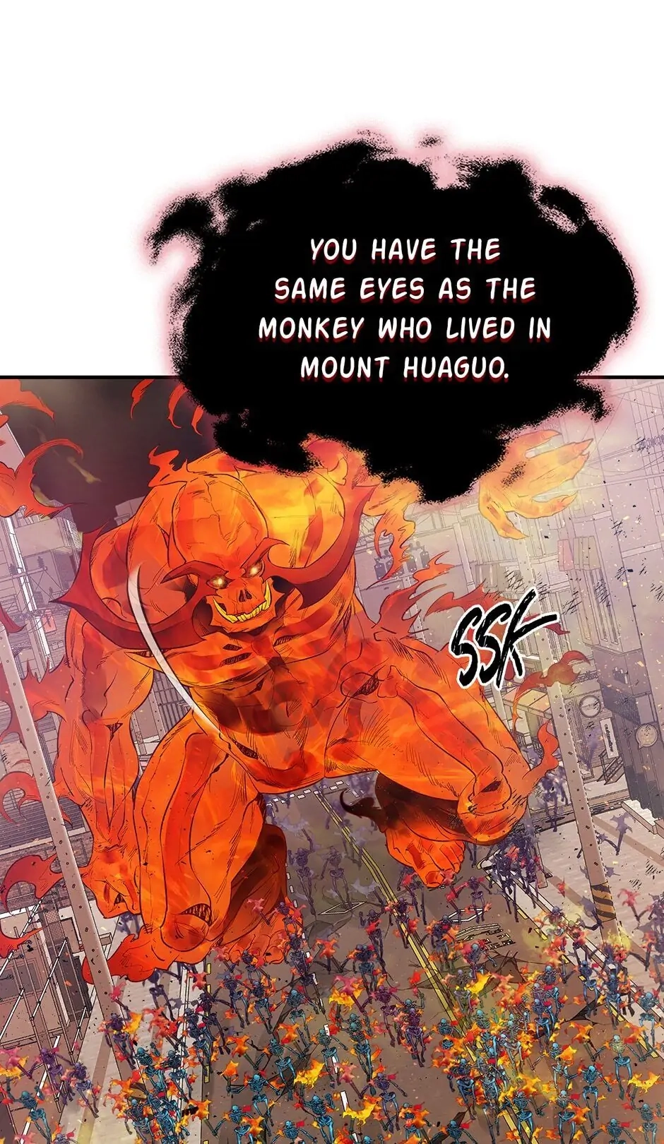 Leveling Up with Gods Chapter 13 - Page 13