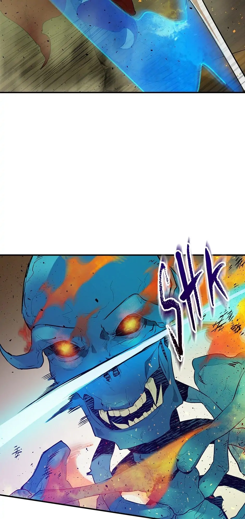 Leveling Up with Gods Chapter 13 - Page 19